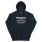 Wotless Unisex Hoodie