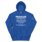 Pagalee Unisex Hoodie