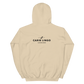 I Am Rooting: Barbados Unisex Hoodie