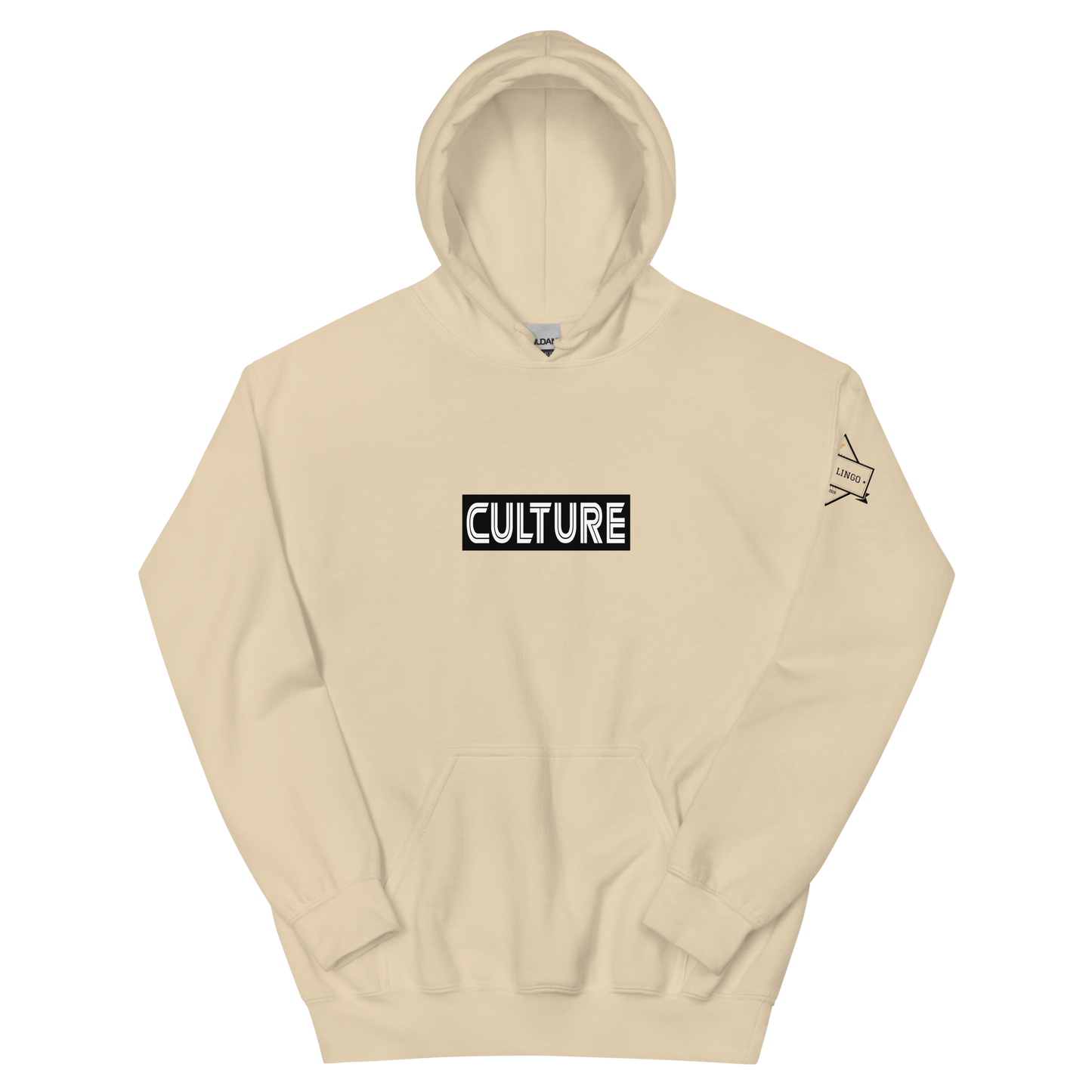 Culture Unisex Hoodie