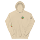 Guyana Unisex Hoodie