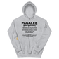 Pagalee Unisex Hoodie