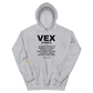 Vex Unisex Hoodie