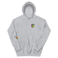 Guyana Unisex Hoodie