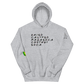 Soca Friends Unisex Hoodie