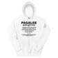 Pagalee Unisex Hoodie