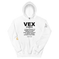 Vex Unisex Hoodie