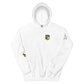 Guyana Unisex Hoodie