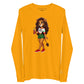 Empress Unisex Long Sleeve Tee