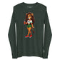Empress Unisex Long Sleeve Tee