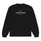 Empress  heavyweight long sleeve shirt