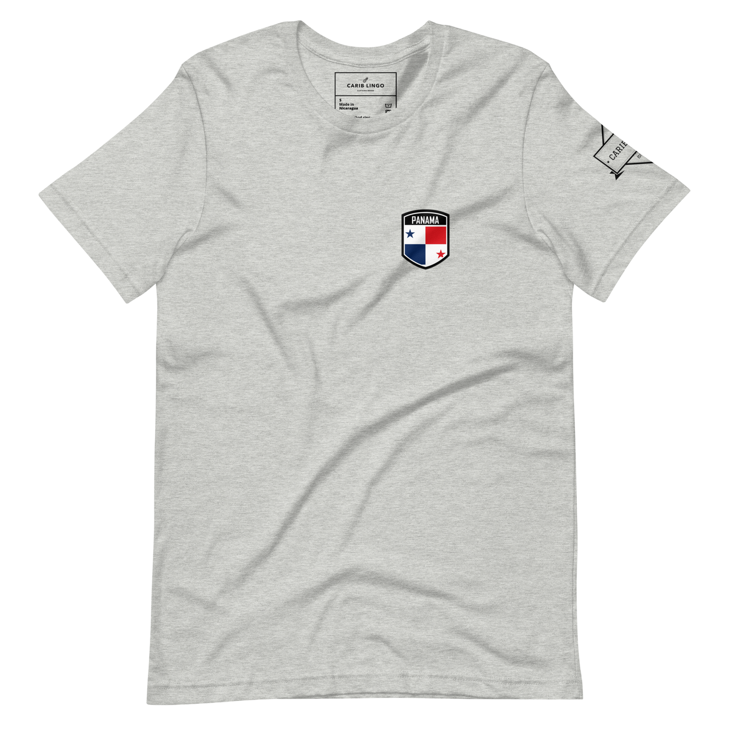 Panama Unisex t-shirt