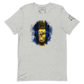 I Identify: Barbados Unisex t-shirt