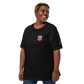 Trinbago Shield Unisex t-shirt