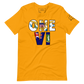 One VI Unisex t-shirt