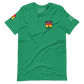 Ghana Unisex t-shirt