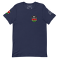 Kenya Shield Unisex t-shirt