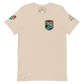 South Africa Shield Unisex t-shirt