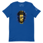 I Identify: Barbados Unisex t-shirt