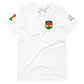 Ghana Unisex t-shirt