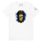 I Identify: Barbados Unisex t-shirt