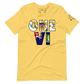 One VI Unisex t-shirt