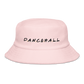 Dancehall Friends terry cloth bucket hat