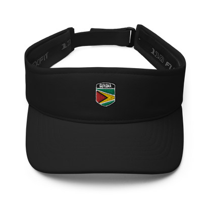 Guyana Visor