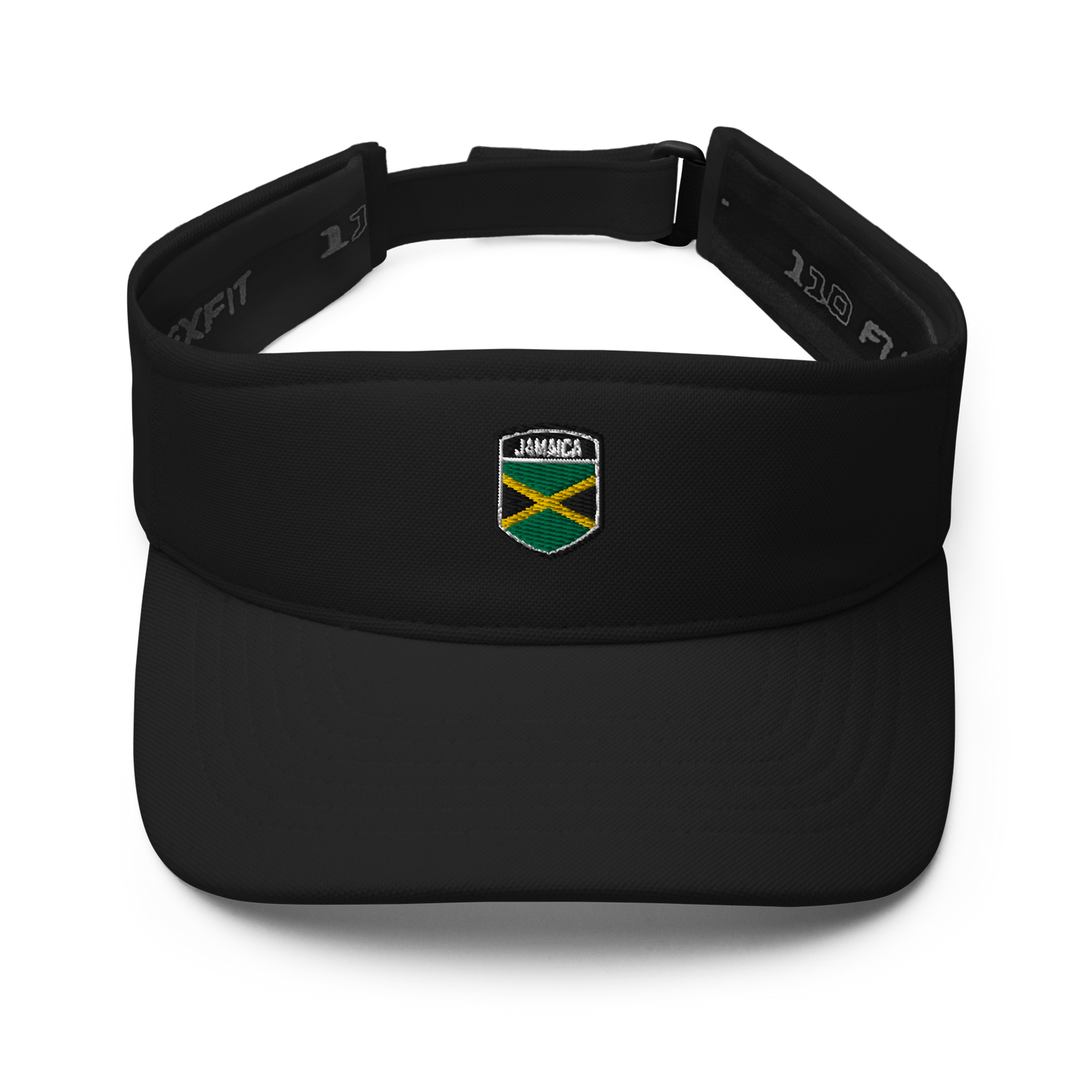 Jamaica Visor