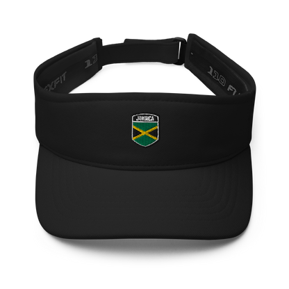 Jamaica Visor