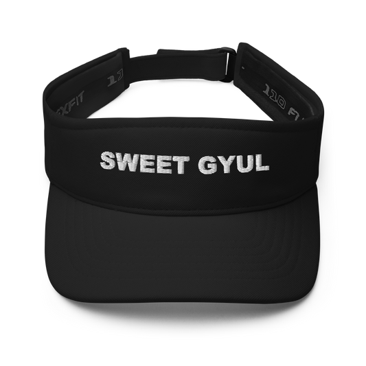 Sweet Gyul Visor