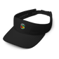 Guyana Visor