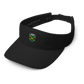 Jamaica Visor