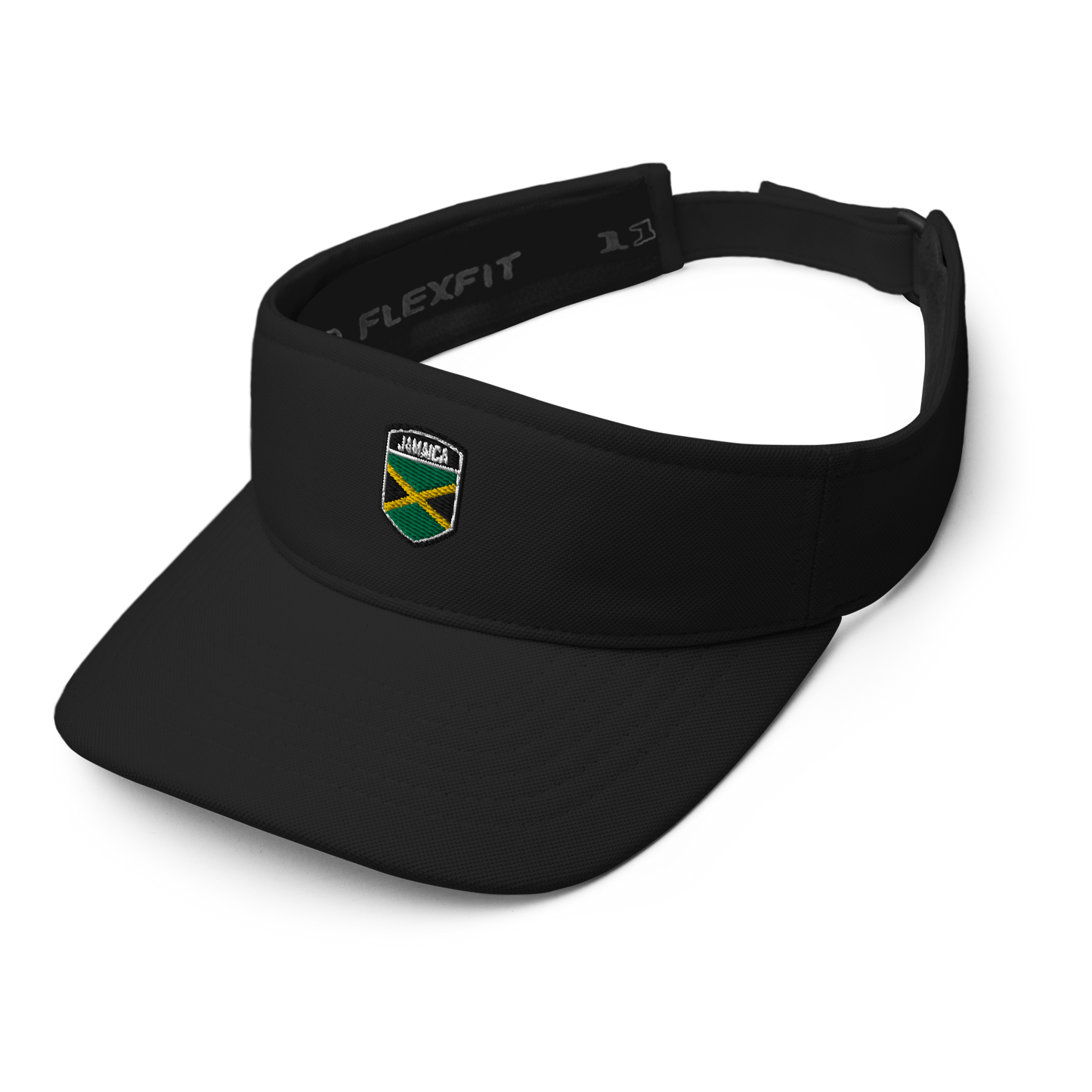 Jamaica Visor