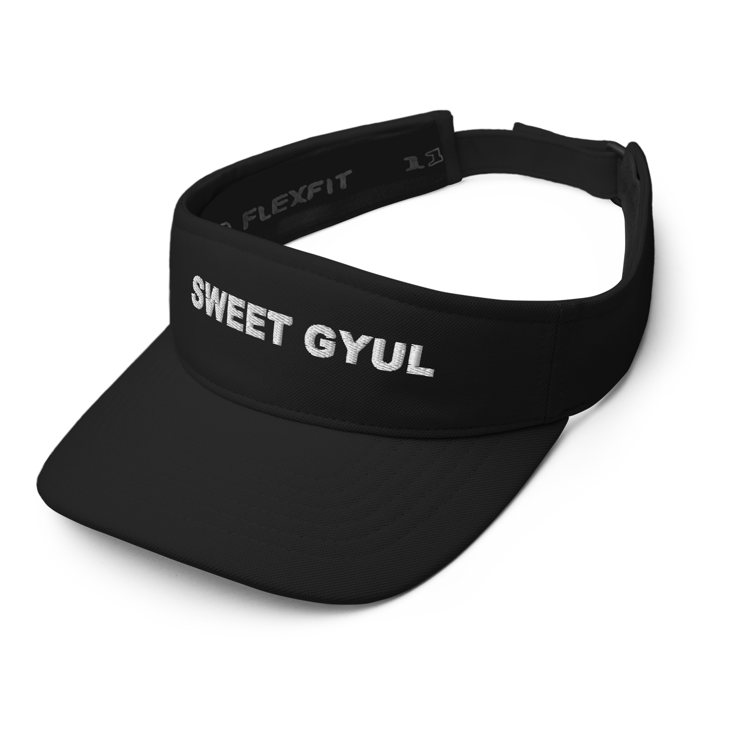 Sweet Gyul Visor