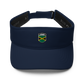 Jamaica Visor