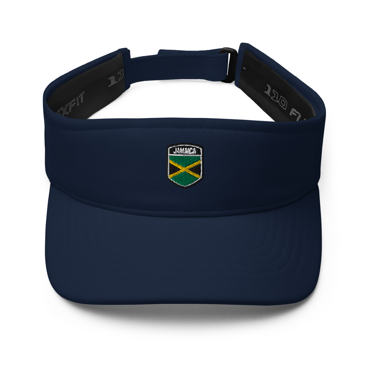 Jamaica Visor