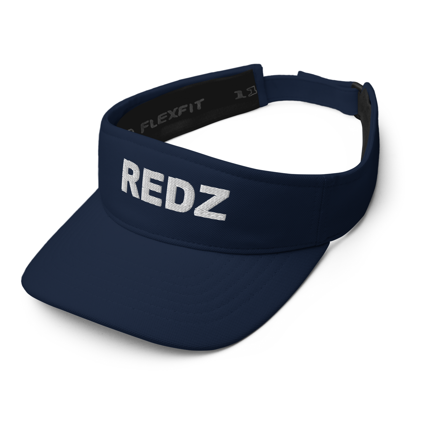 Redz Visor