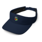 Guyana Visor