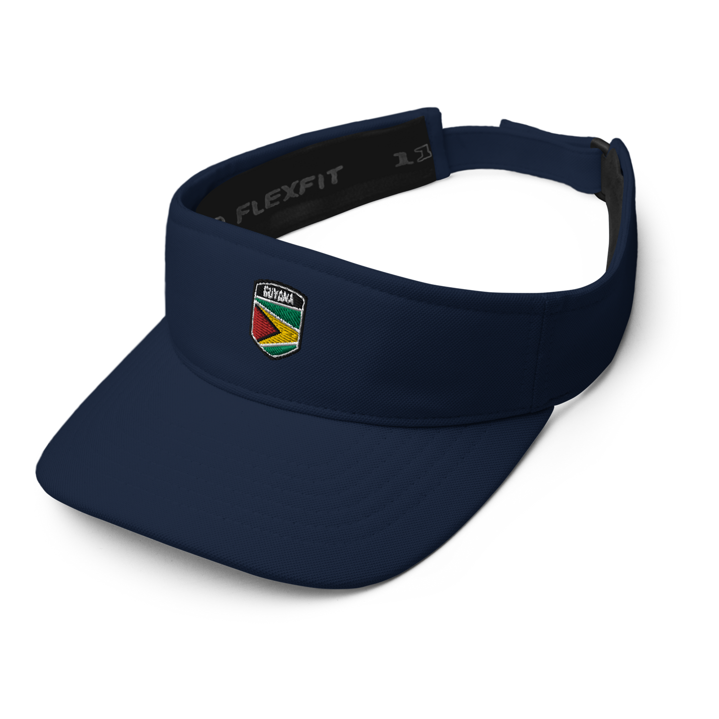 Guyana Visor