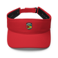 Guyana Visor