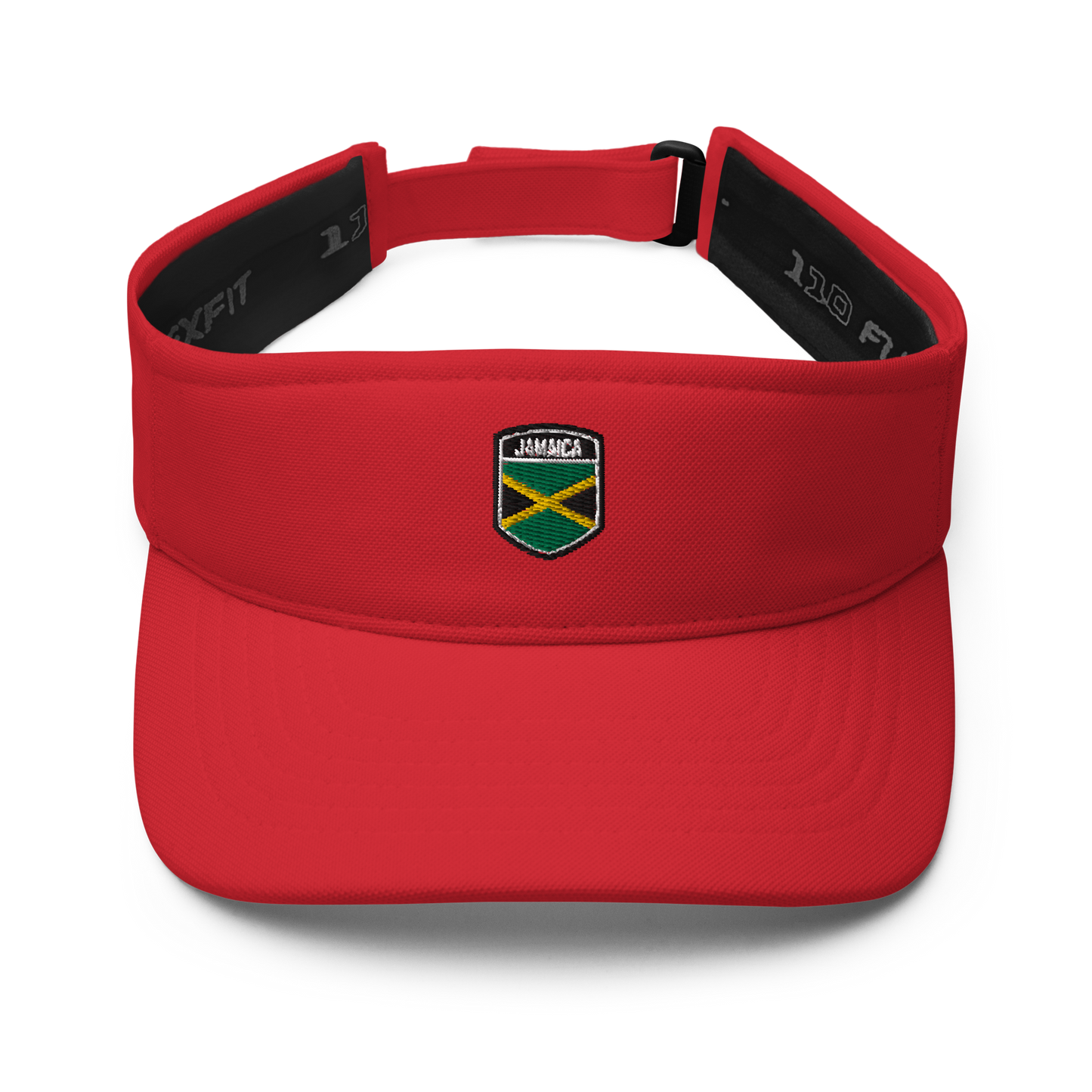 Jamaica Visor