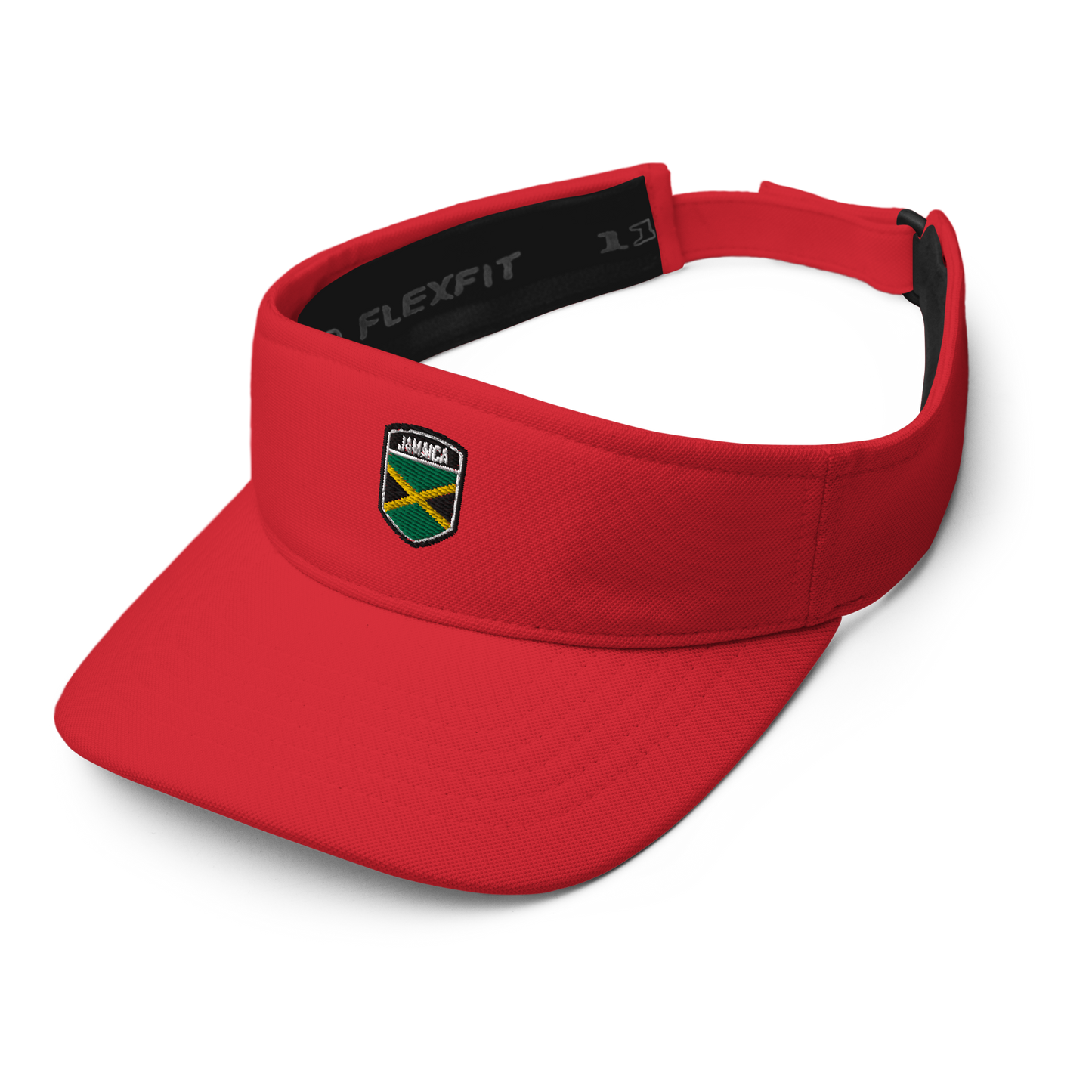 Jamaica Visor