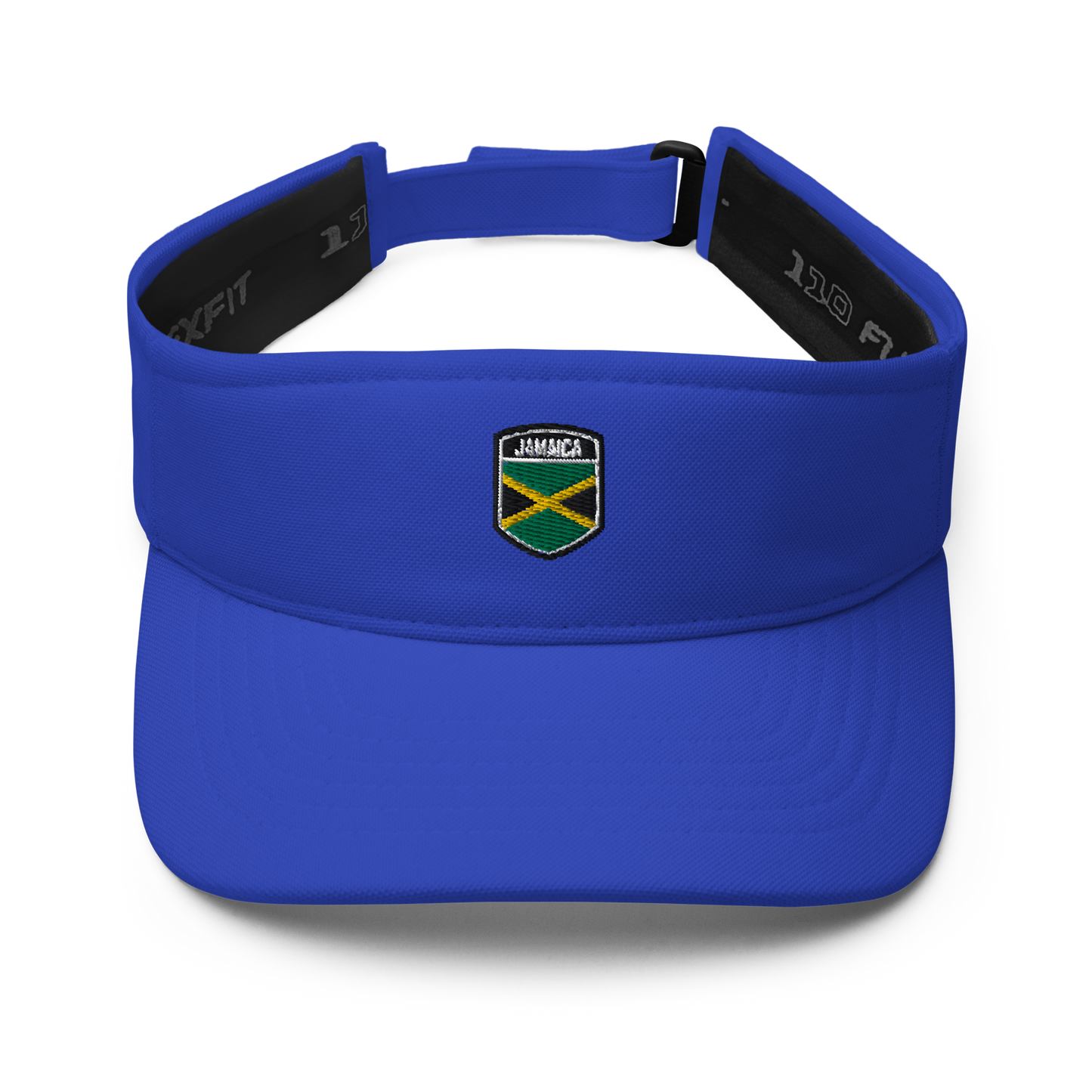 Jamaica Visor