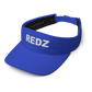 Redz Visor