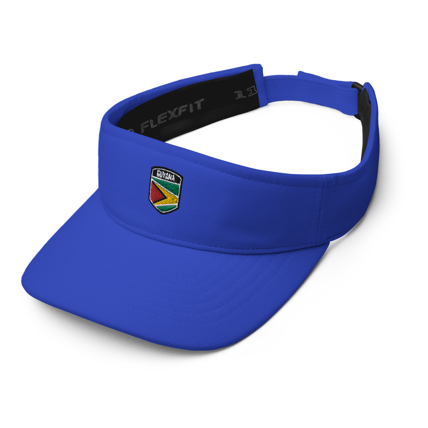 Guyana Visor