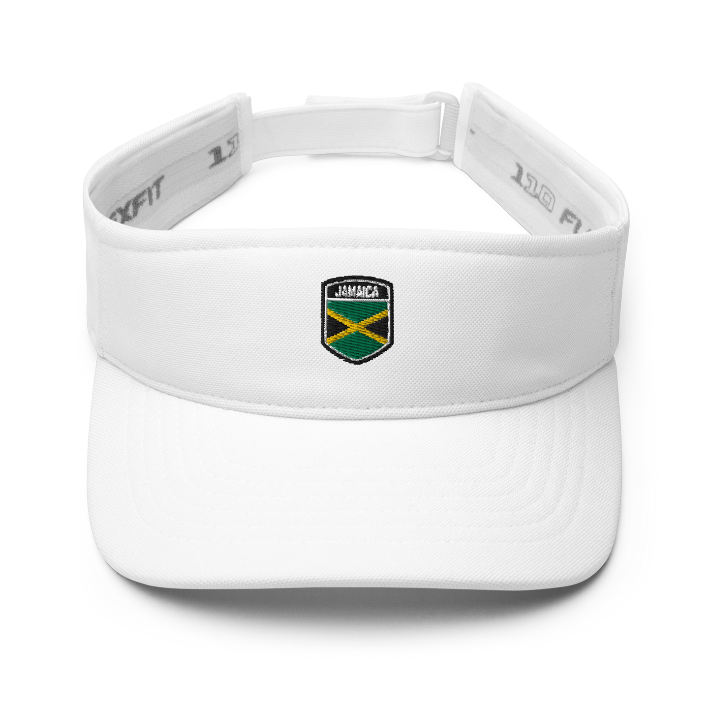 Jamaica Visor