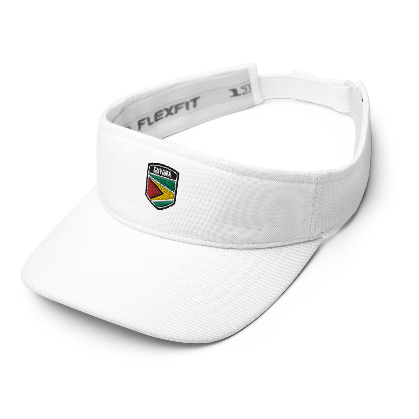 Guyana Visor