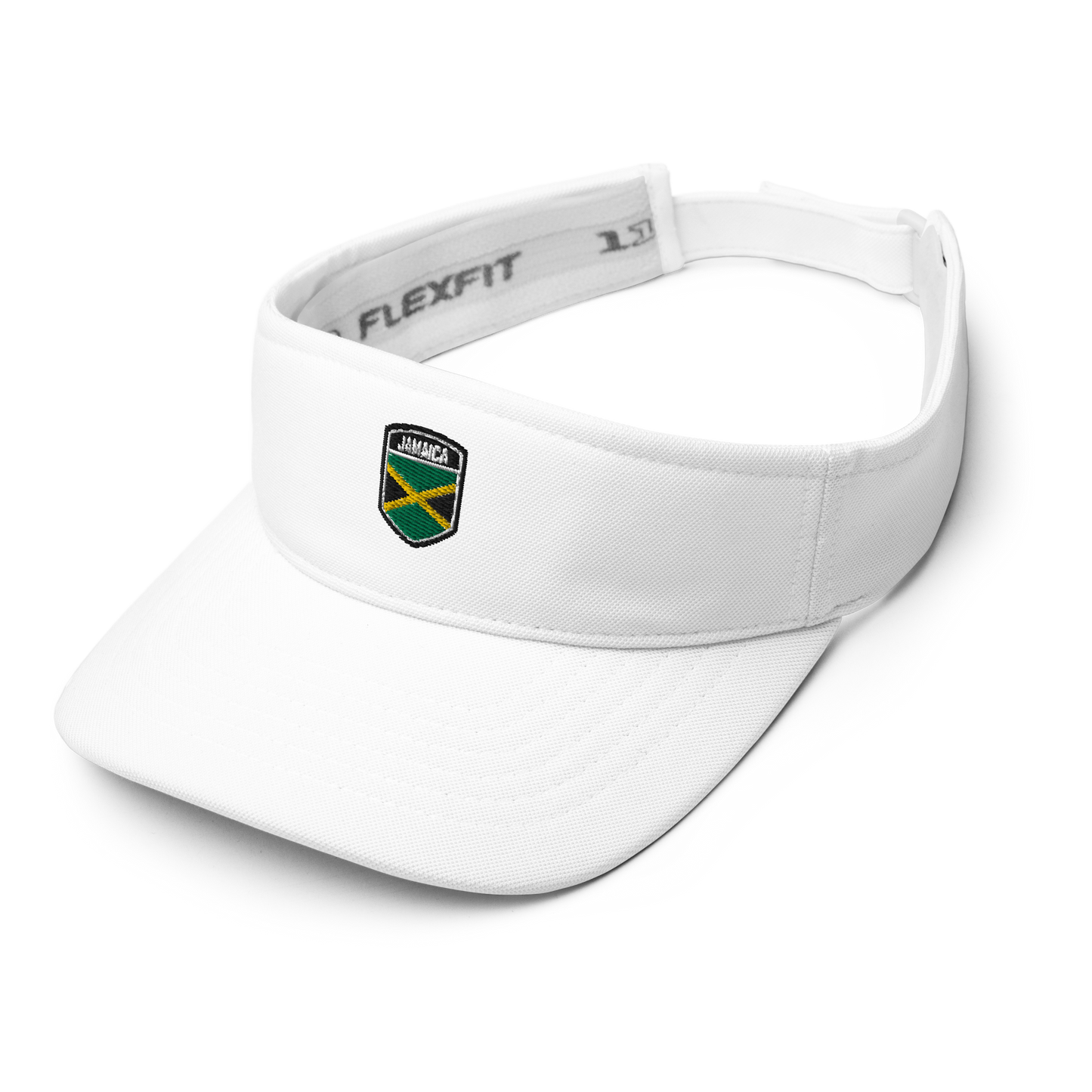 Jamaica Visor