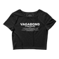 Vagabond Women’s Crop Tee